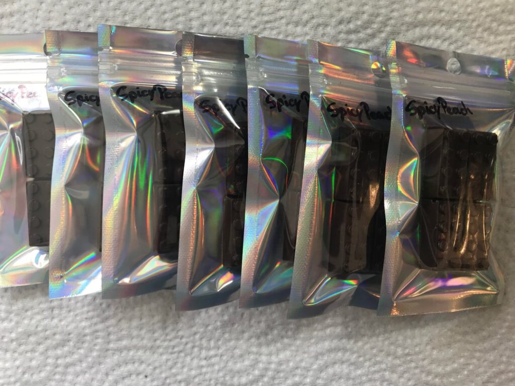 Spicy gifts for the Holidays!