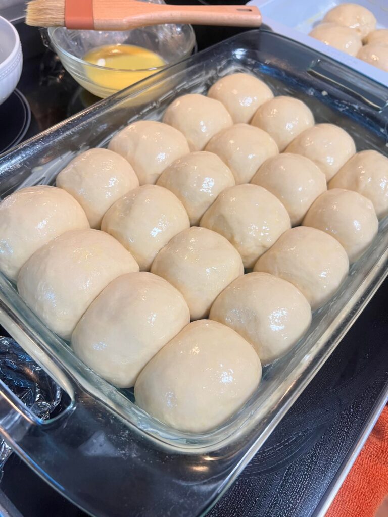 A bit of pre-Thanksgiving R&D