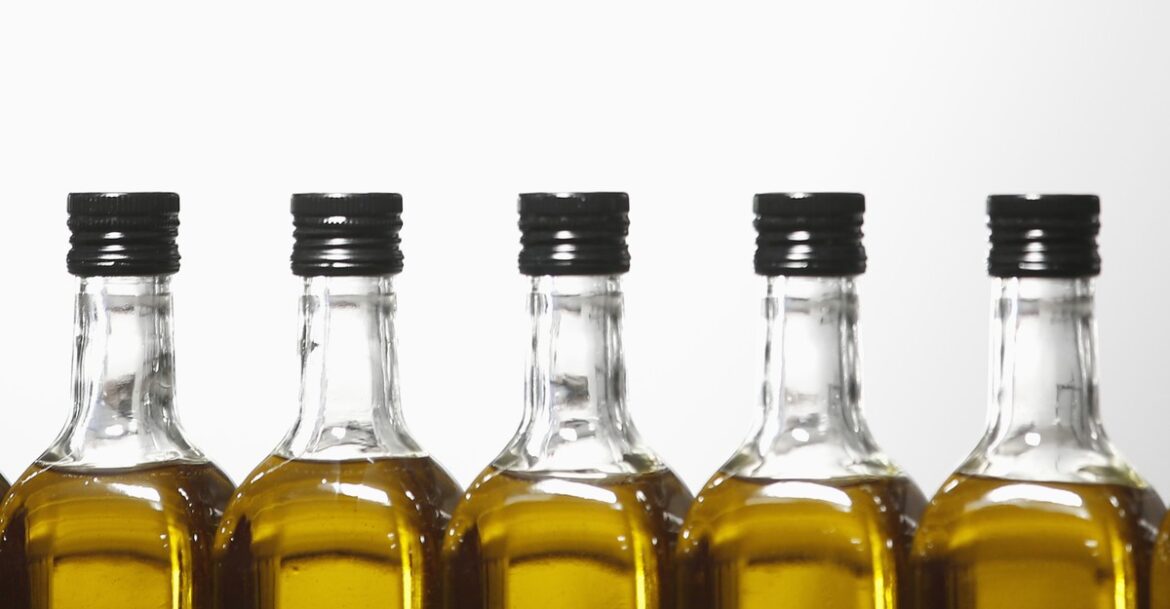 Olive Oil: The Green Gold of the Mediterranean