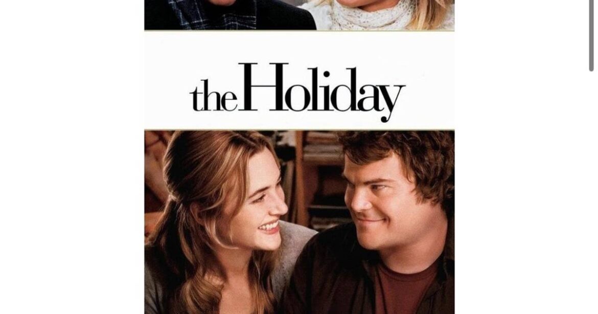 Greasy Fingers Wines Presents The Holiday