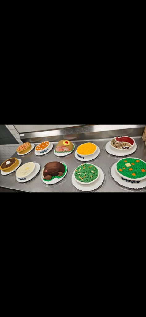 Happy Thanksgiving everyone