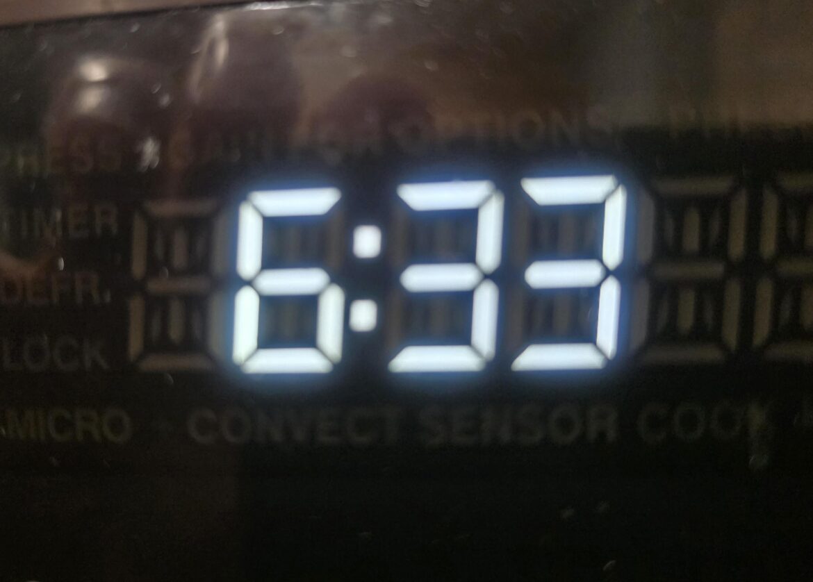 Is there such thing as too early to crack open a beer if the smoker is on?