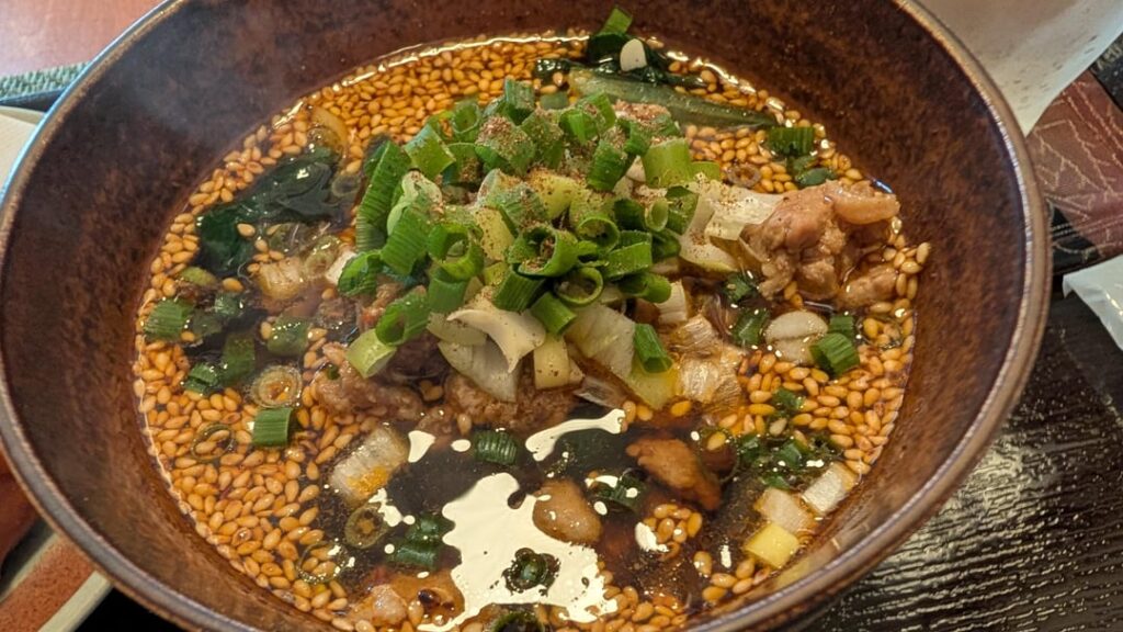 Some ramen I have eaten in Japan, this far.