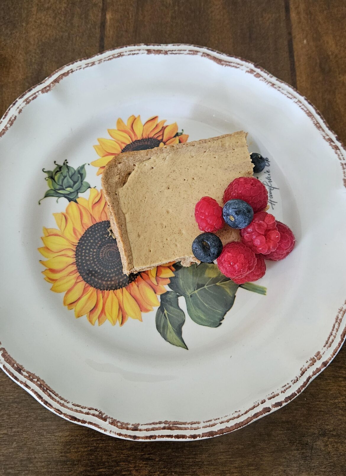 Keto Pumpkin Cheese Cake– a million thumbs up! Keto Pumpkin Cheese Cake-- a million thumbs up!