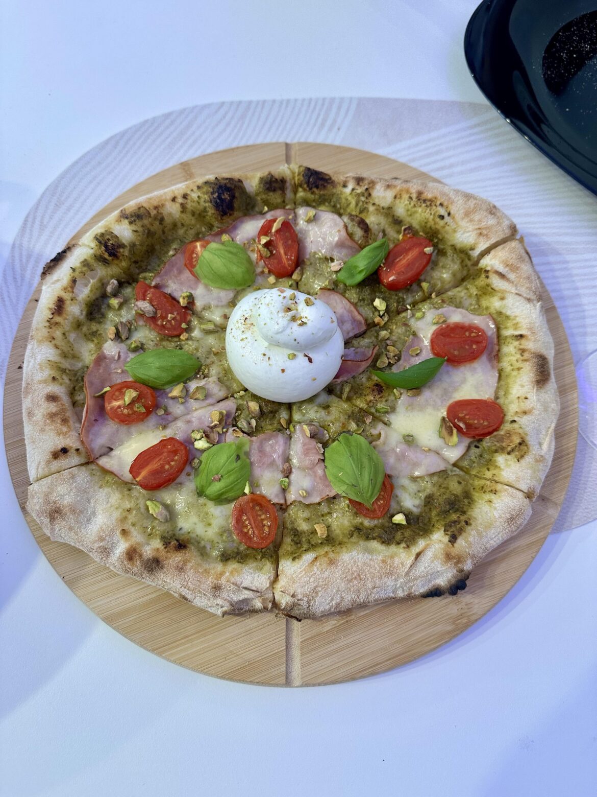 Pesto-pistacchio-burrata