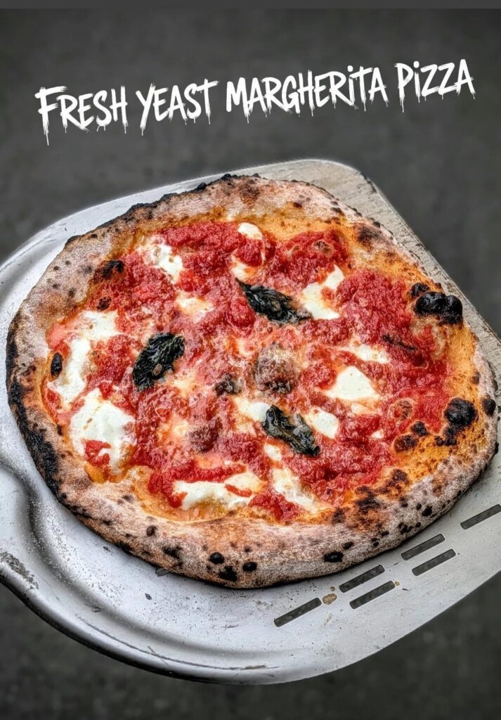 Now this is a pizza 🍕 Now this is a pizza 🍕