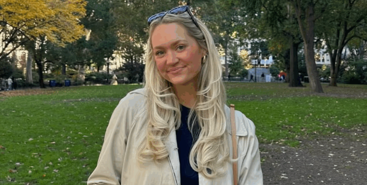 Paige Drummond Weighs in on Ree and Alex's Christmas Tree Debate