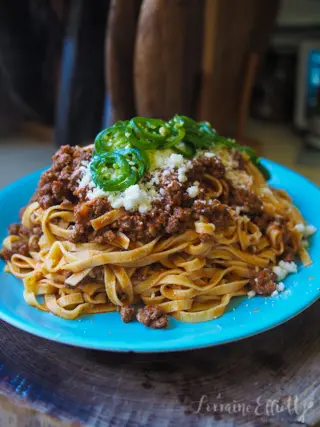 Pasta E Basta Akira Delivery