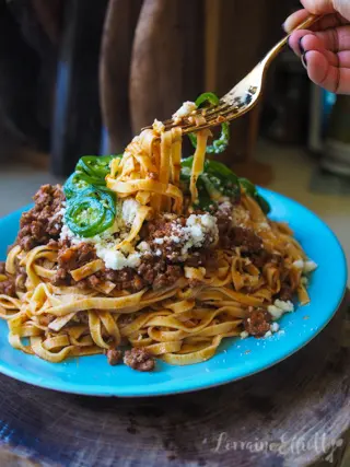 Pasta E Basta Akira Delivery