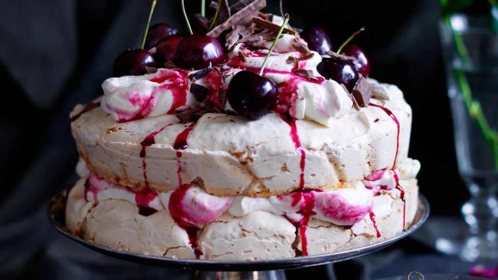 19 Pavlova recipes for Christmas dessert