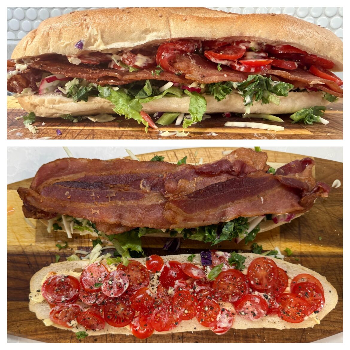 The LetoMacon-Sando*