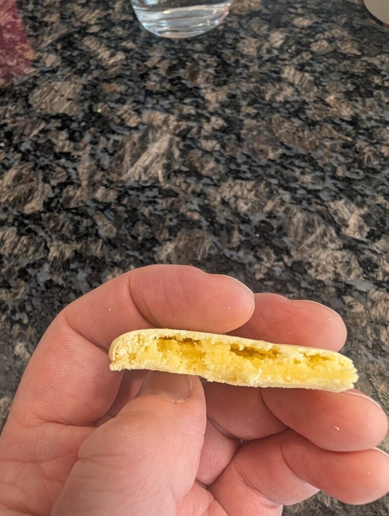 What’s wrong with them now… What's wrong with them now...