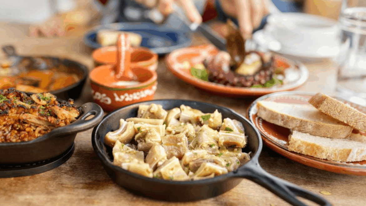 Portugal Restaurant Week returns to California