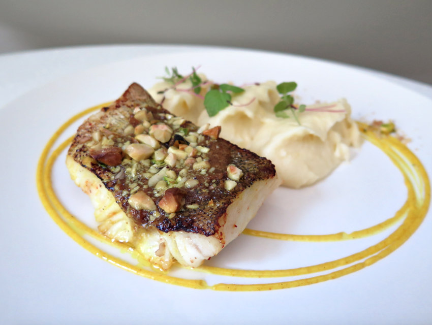 Where to Eat Now: Hot ‘n’ Fresh L.A. Restaurants, 9/18 Where to Eat Now: Hot ‘n' Fresh L.A. Restaurants, 9/18