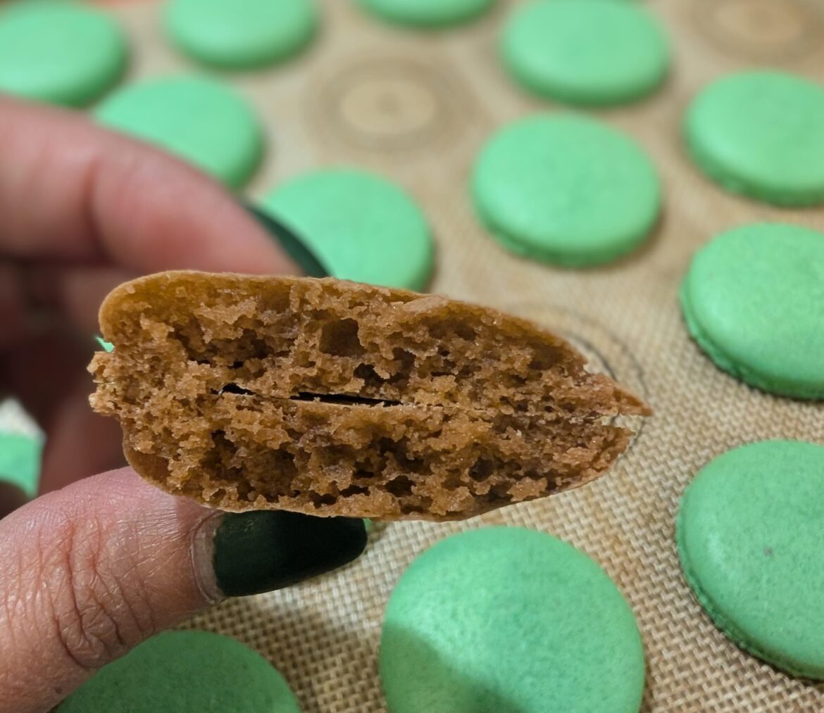 I got burned out from last Christmas, now finally ready to get burned out again this year making these baddies 😂