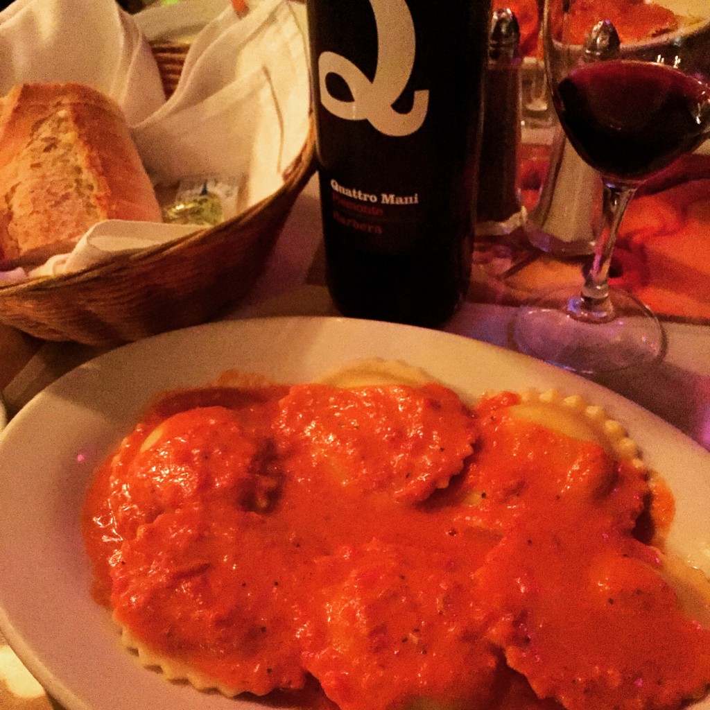 cafe michelina hoboken