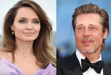 Brad Pitt sues Angelina Jolie over selling her share of French estate Brad Pitt sues Angelina Jolie over selling her share of French estate