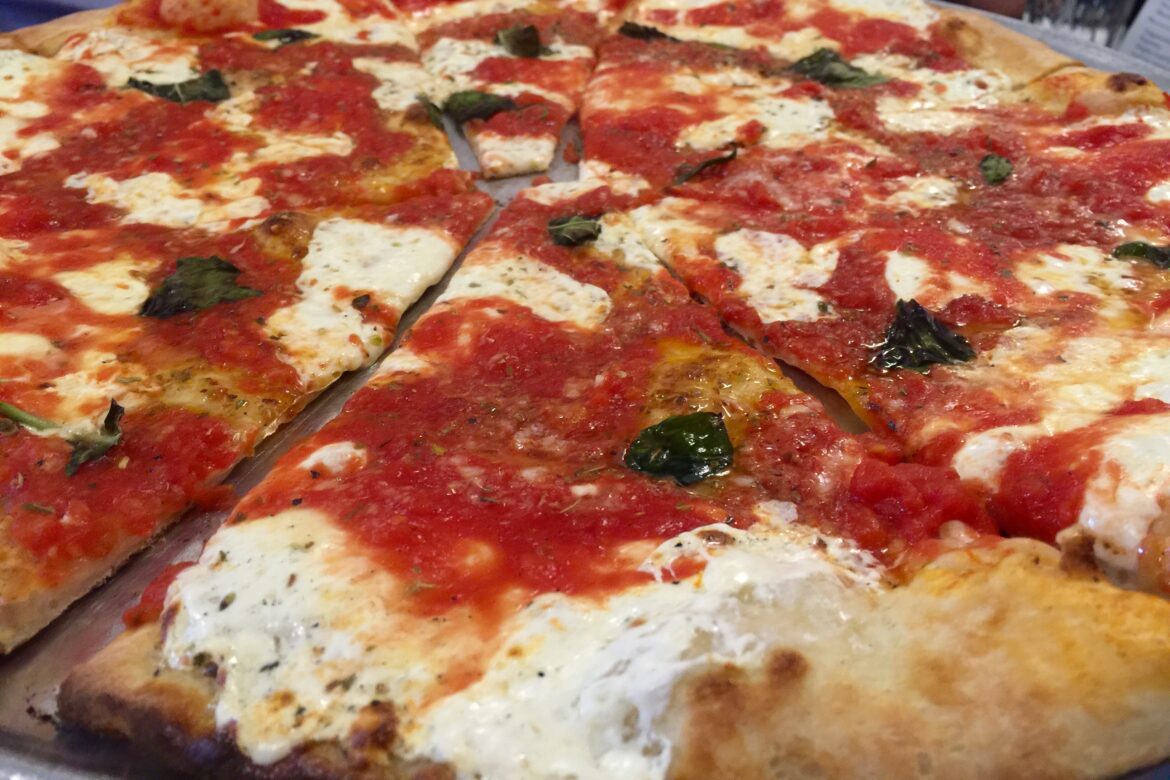 5 of Philly’s Favorite Pizza Places Are Now Open for Delivery and Takeout