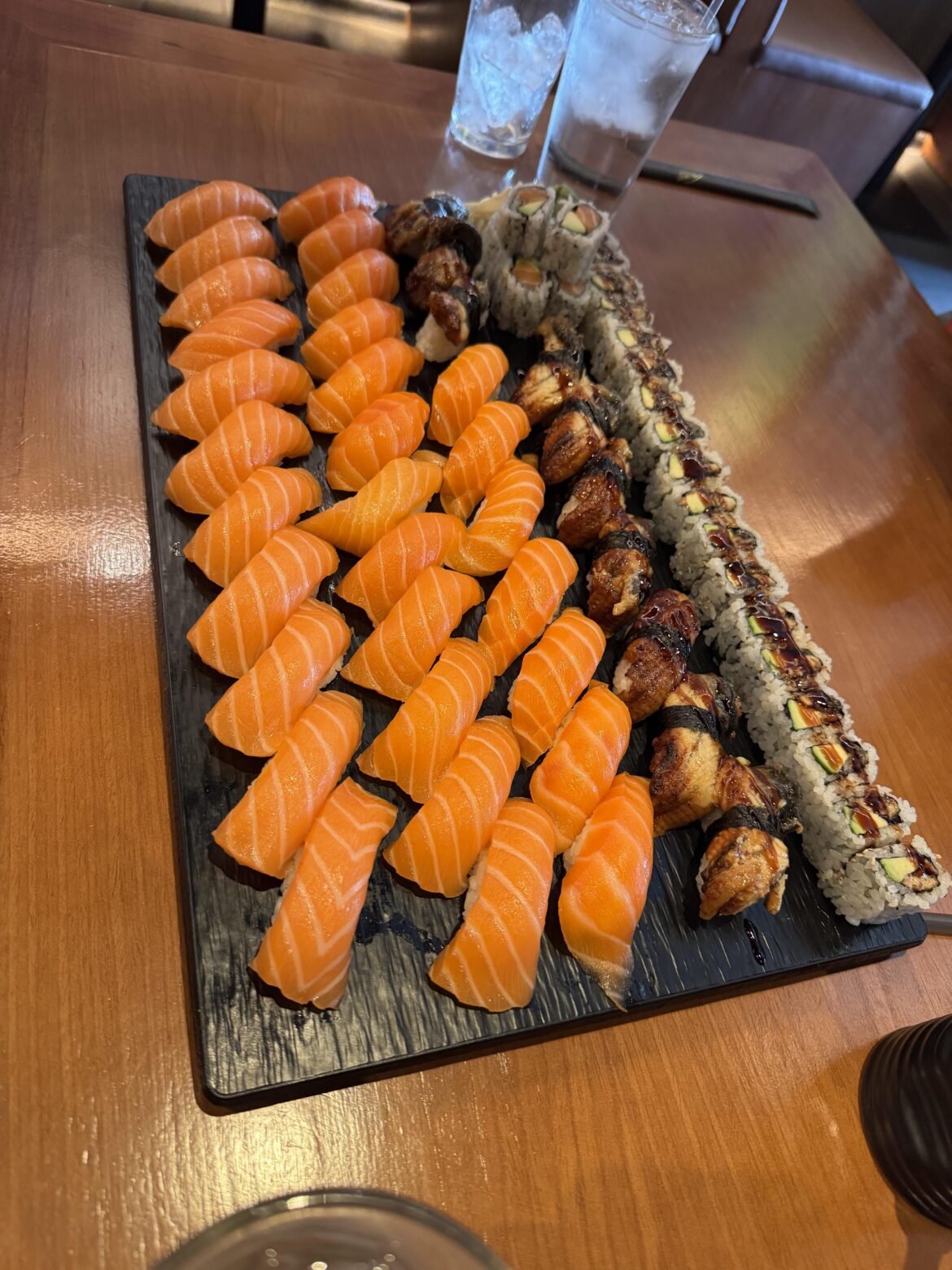 Made weight for my strongman contest tomorrow. TIME TO REFEED