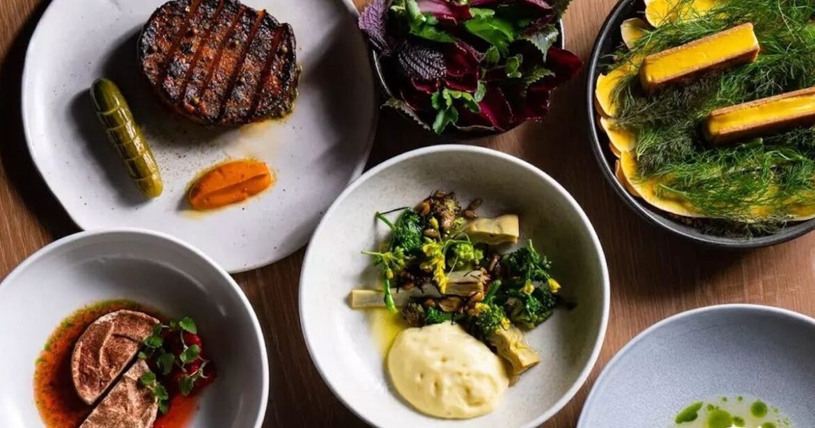 The Best Potts Point Restaurants In 2025