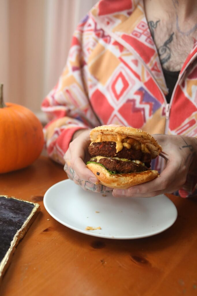 The best things I made this last month is