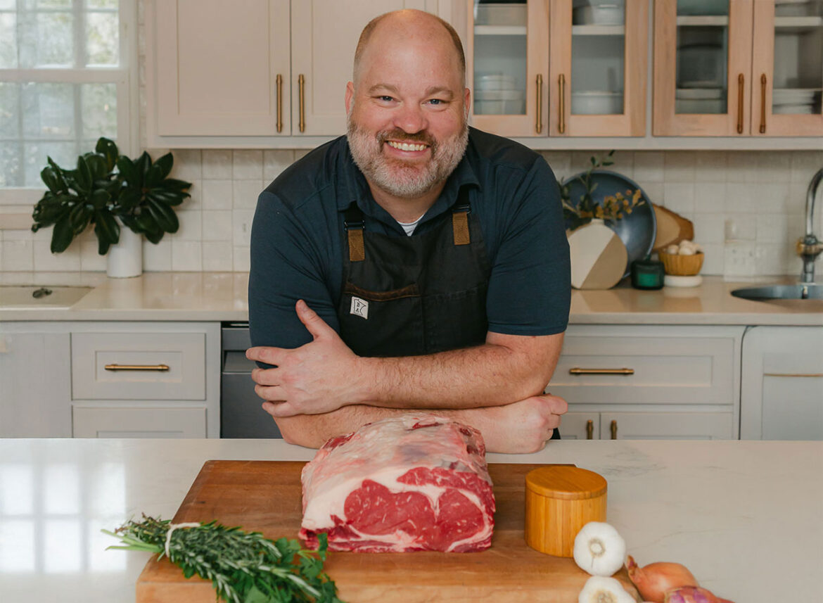 7 Butcher Tips That Make Christmas Prime Rib Come Out Perfect