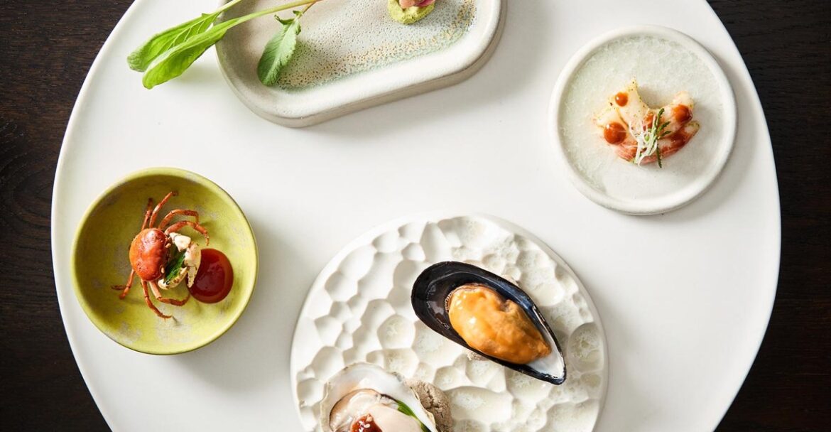 Philly’s Michelin-Recognized Restaurants, Mapped | Eater Philly