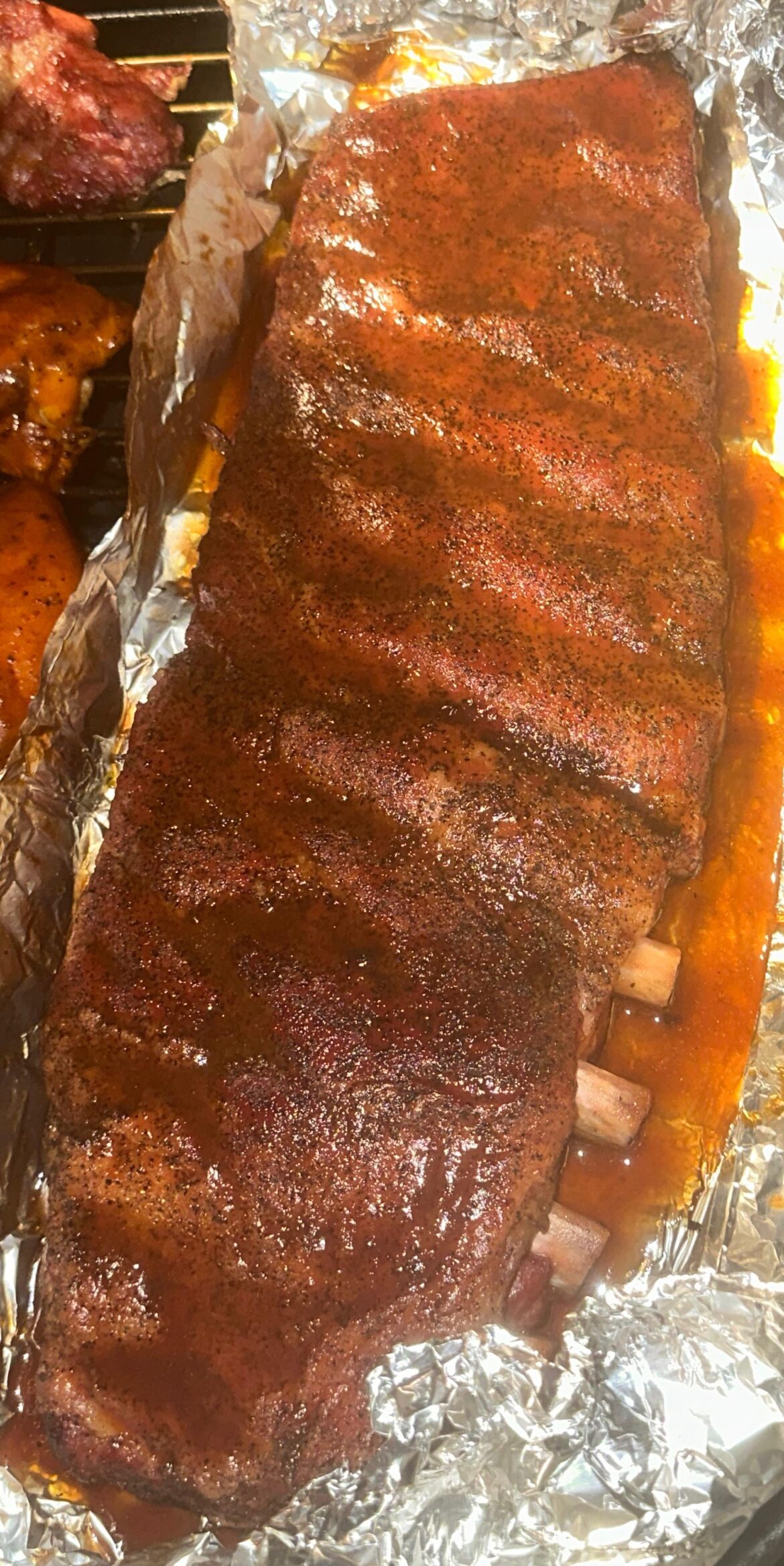 Wood Chunks Using Snake Method Finale