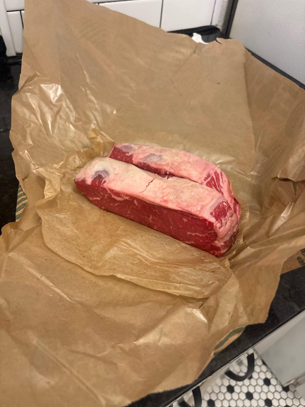 Okay Reddit, I need help for date night on how to cook this