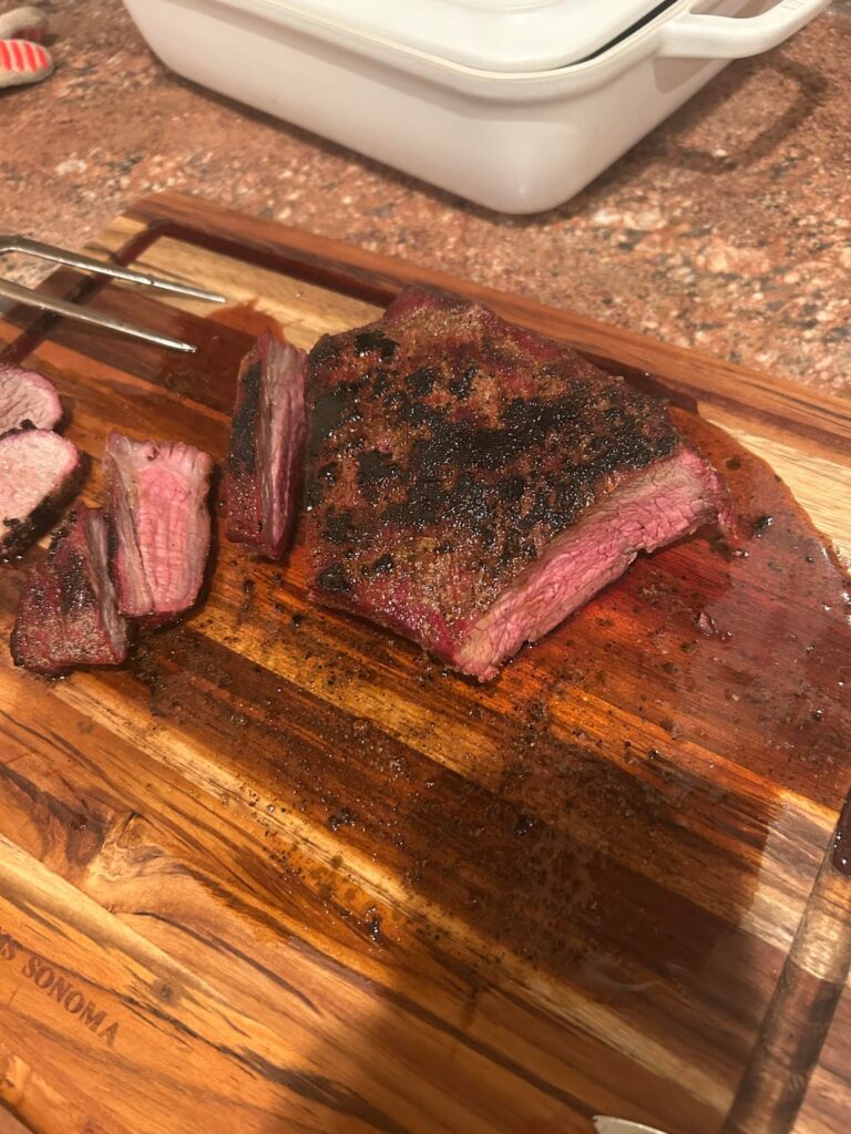 Friday night try tip Friday night try tip