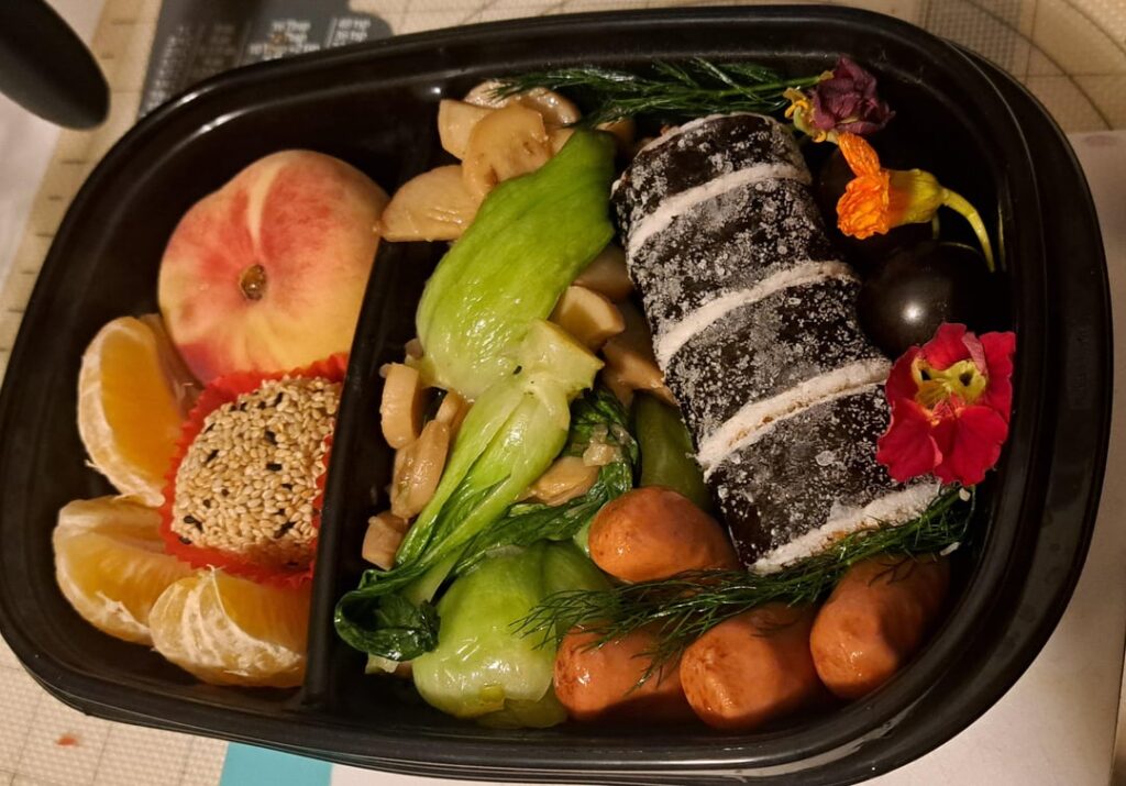 Dreaming of Summer Bentos