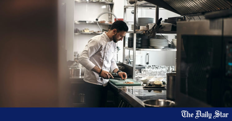 Are men just better cooks — or is that a historic myth rooted in gender norms? | Why male chefs dominate Michelin kitchens but home cooking stays women’s work | From royal courts to modern gastronomy: examining men’s rise in professional cooking | Gender bias in the kitchen: how male chefs became symbols of prestige | Are men really the better cooks? Are men just better cooks — or is that a historic myth rooted in gender norms? | Why male chefs dominate Michelin kitchens but home cooking stays women’s work | From royal courts to modern gastronomy: examining men’s rise in professional cooking | Gender bias in the kitchen: how male chefs became symbols of prestige | Are men really the better cooks?