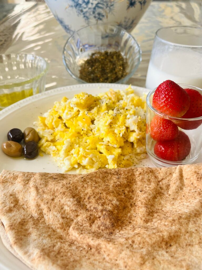 a full day of eating a full day of eating