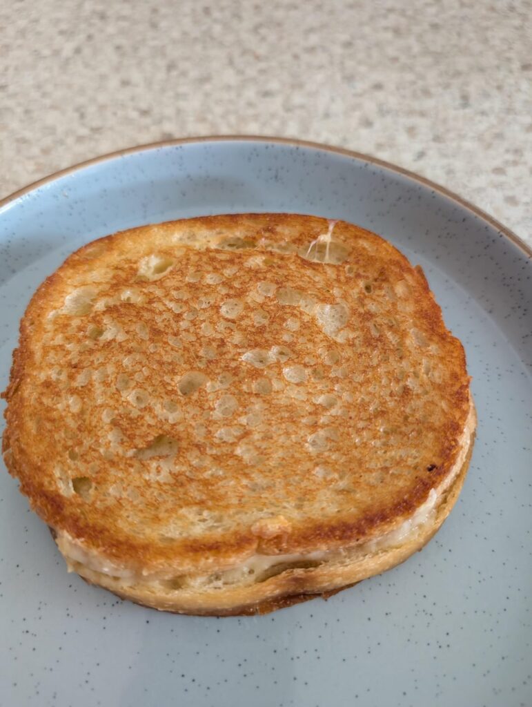 Bout to demolish this