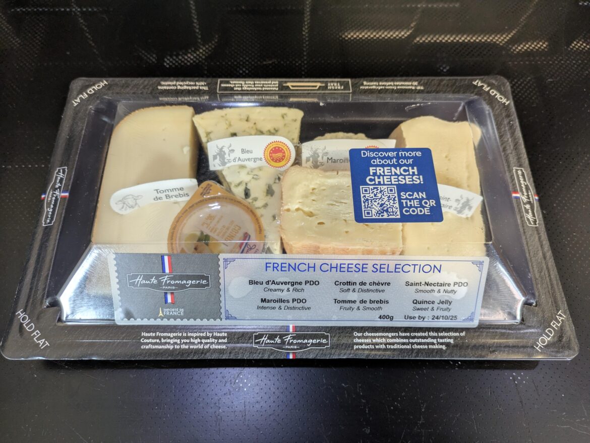 Thought I'd grab one of these