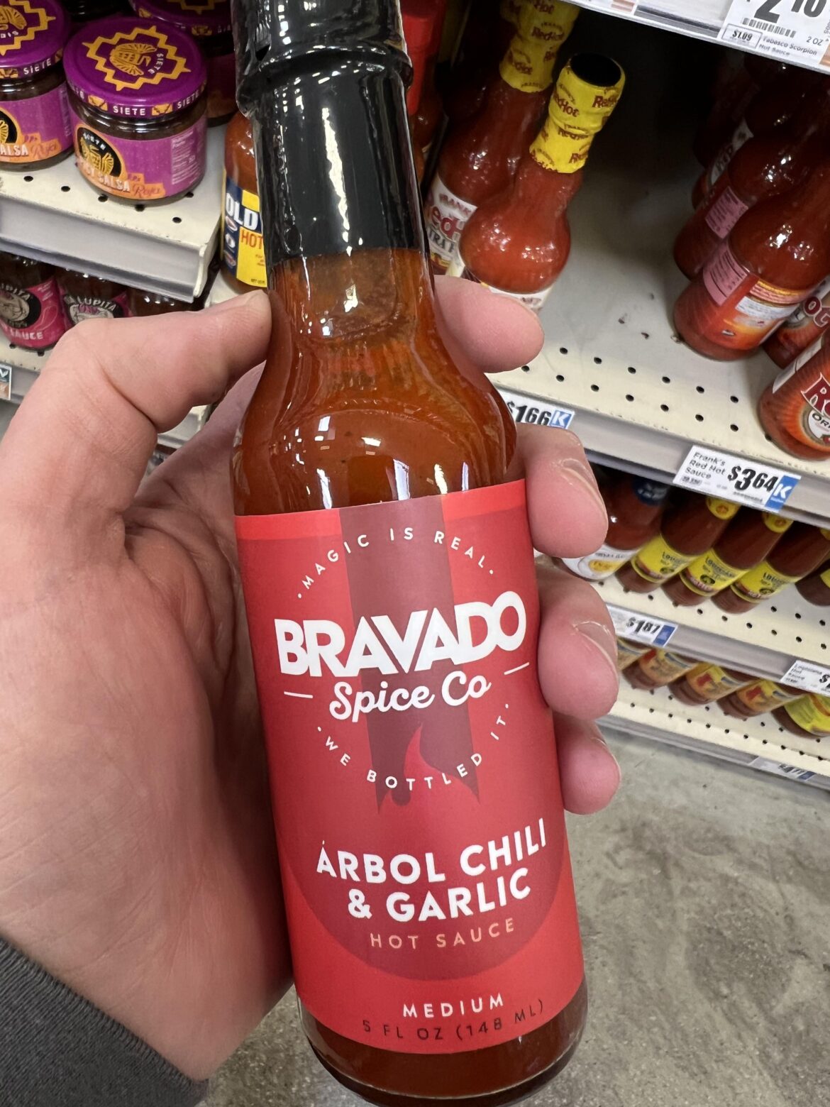 This stuff any good?