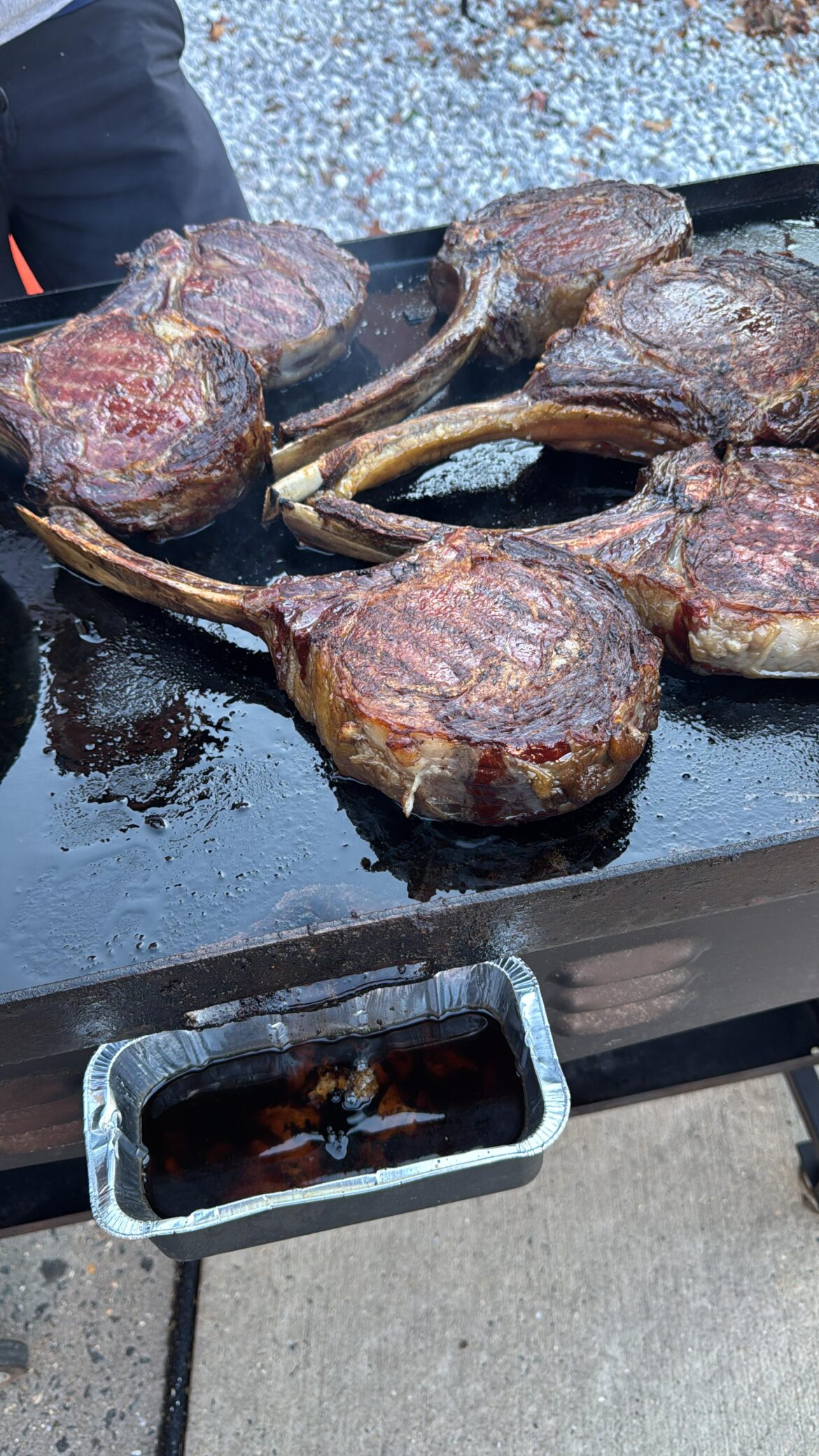 16 pounds of Pure GOODNESS