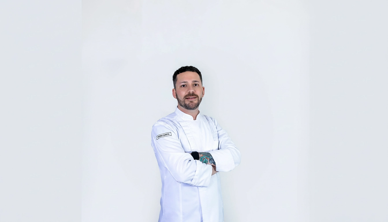 Torno Subito at The Moore Miami restaurant interior – Italian Riviera design hero