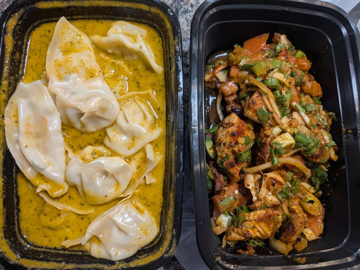 The Momo Hub (Gracy Farms)