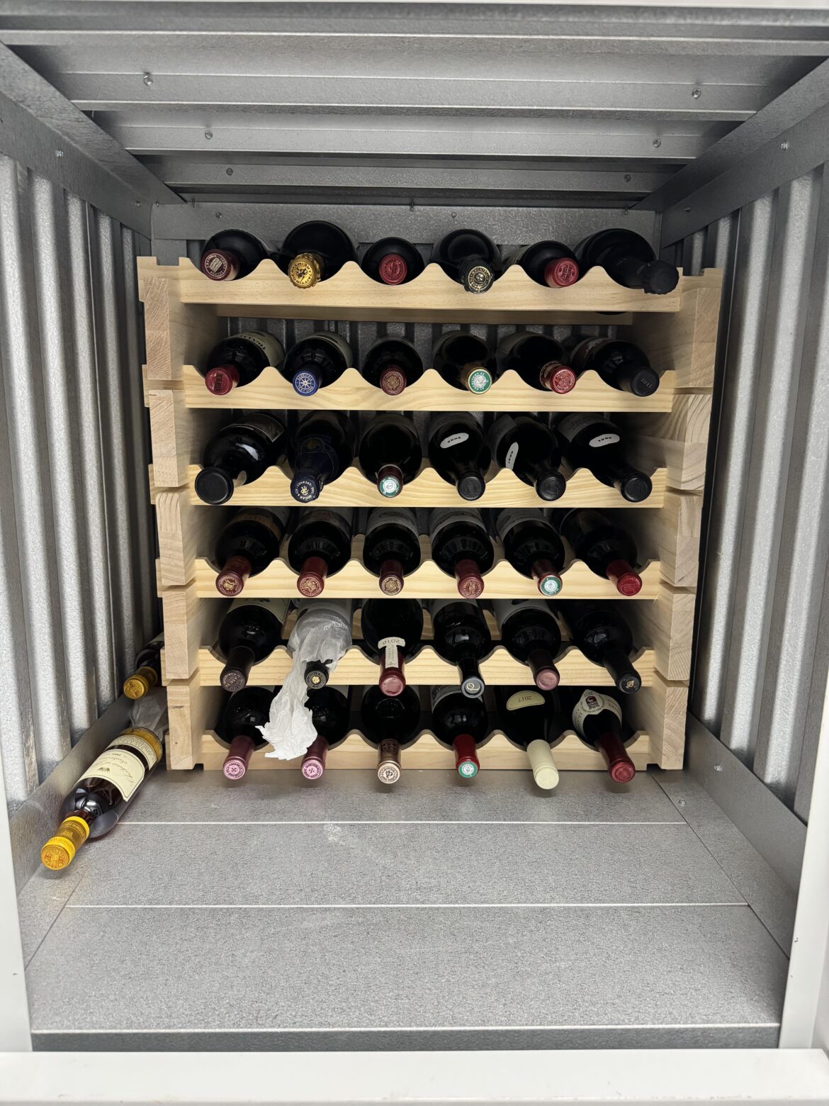 Offsite Storage Offsite Storage