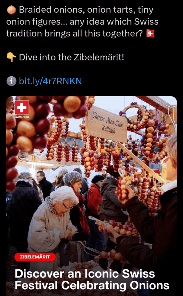 No Better Place to Post This!