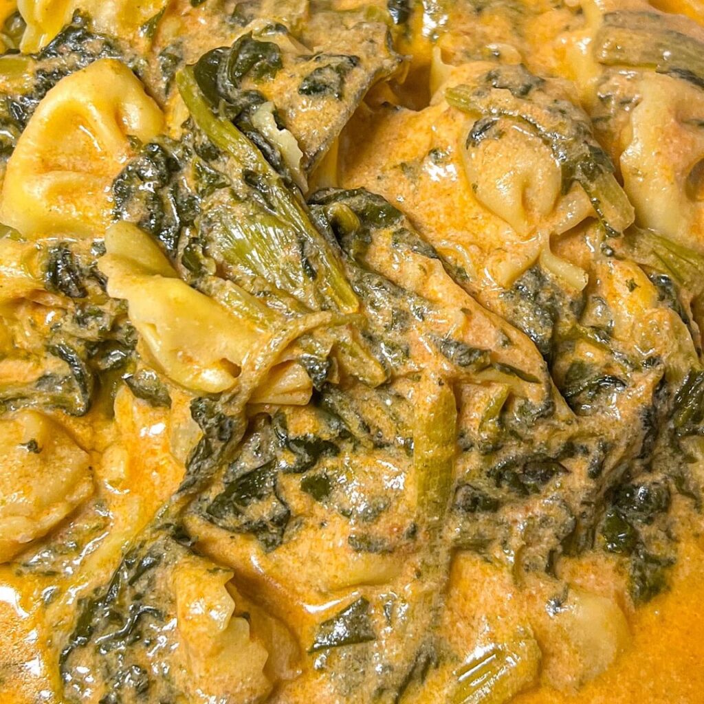 (Don’t) marry me Tortellini (Don't) marry me Tortellini