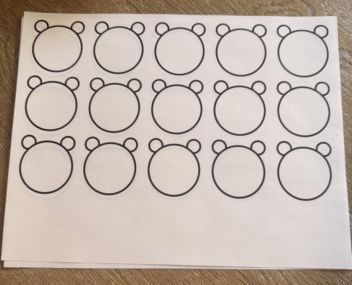 Macaron baking tips please! Macaron baking tips please!