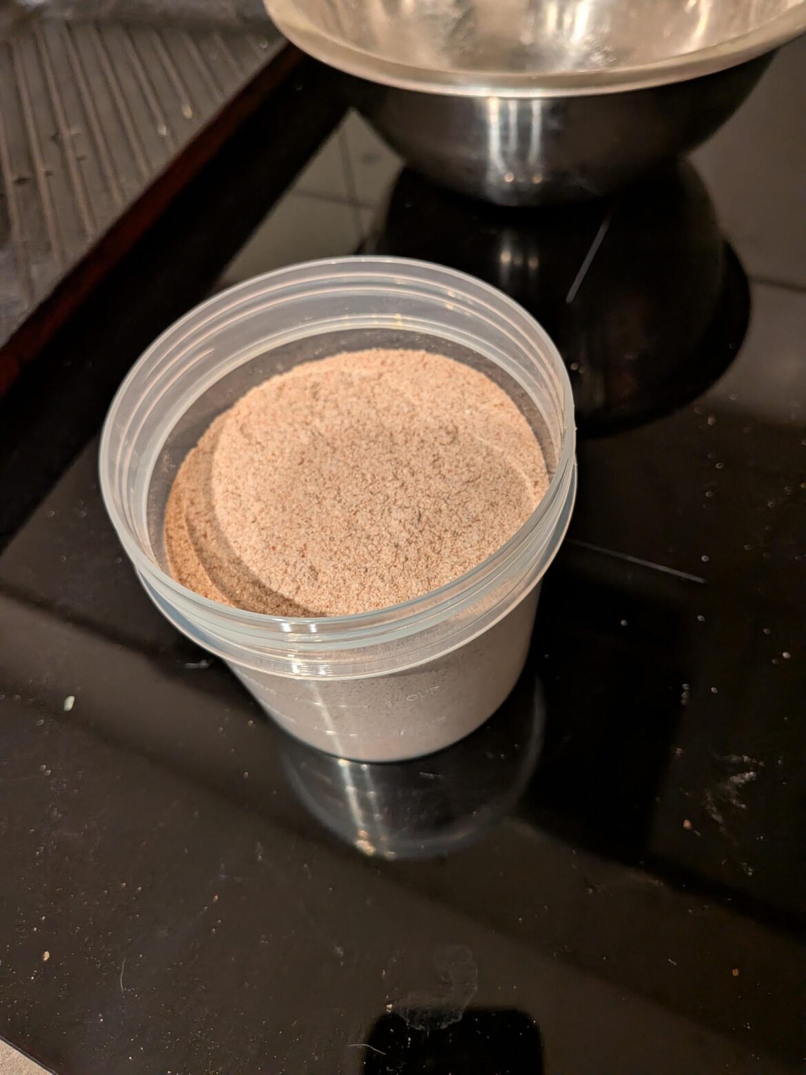 Some people shouldn't have access to certain ingredients.