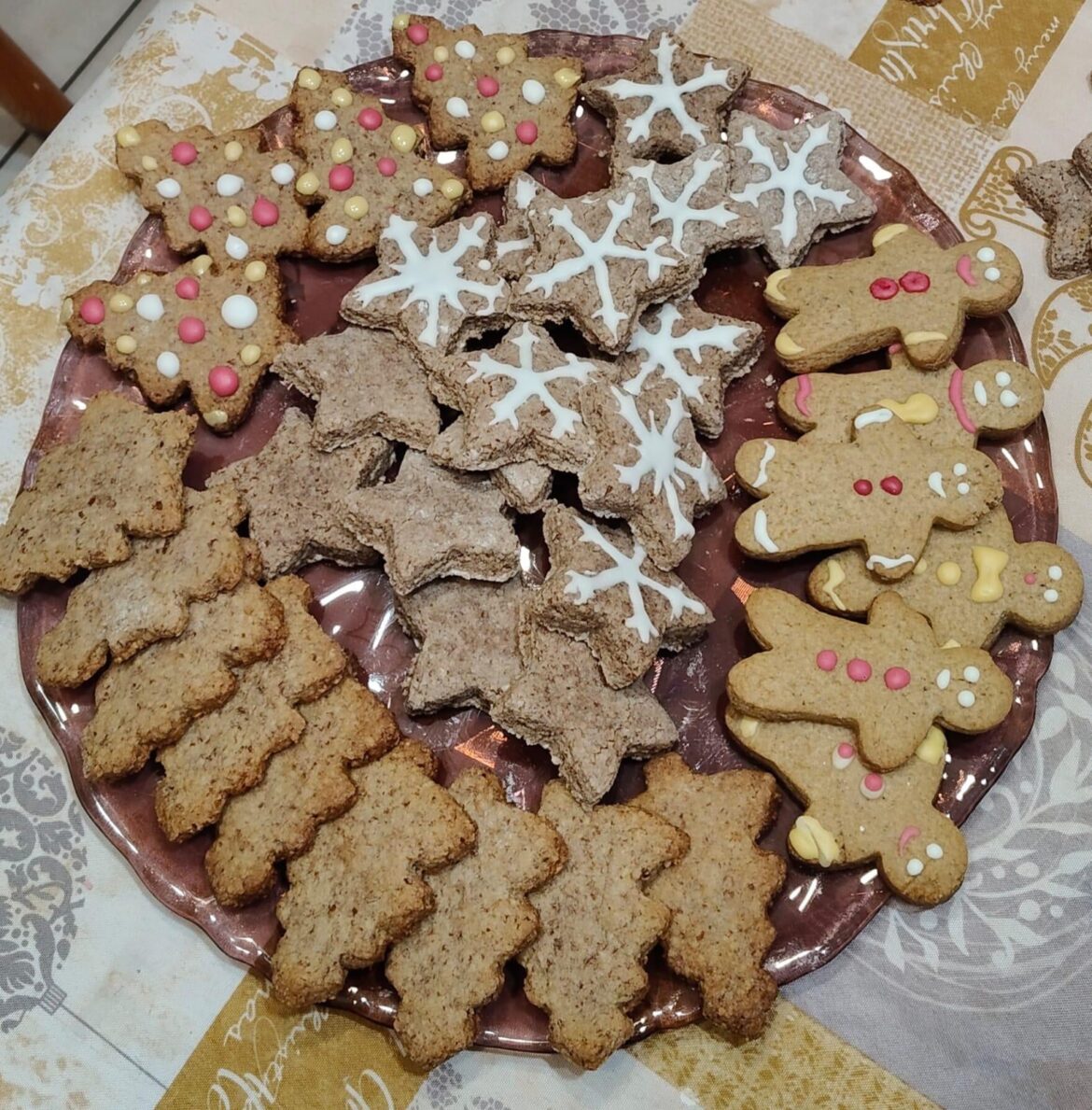 Biscotti di Natale
