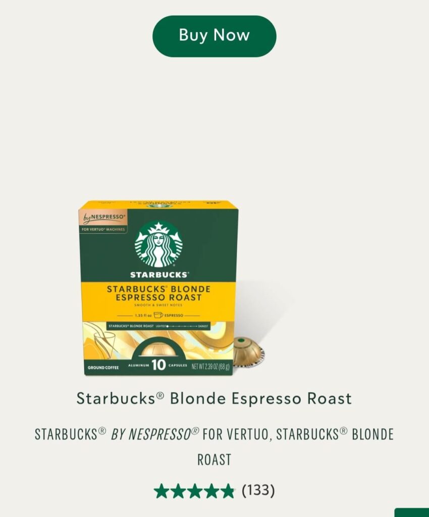 Are these the same roast?