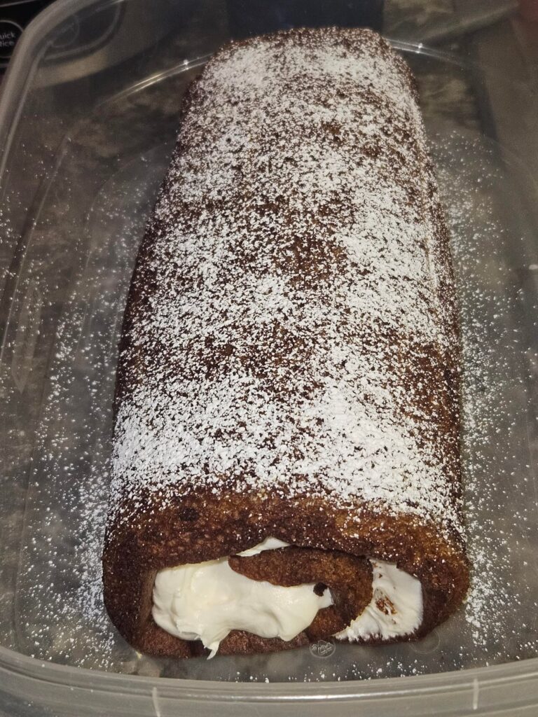 GF Thanksgiving Desserts Are Ready!