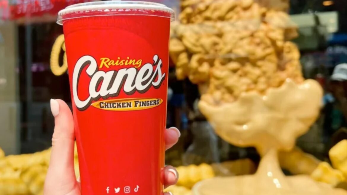 Goodbye to imitations—Raising Cane’s has kept its secret recipe in a vault for almost 30 years, and not even its own managers know what the iconic sauce really contains Goodbye to imitations—Raising Cane's has kept its secret recipe in a vault for almost 30 years, and not even its own managers know what the iconic sauce really contains