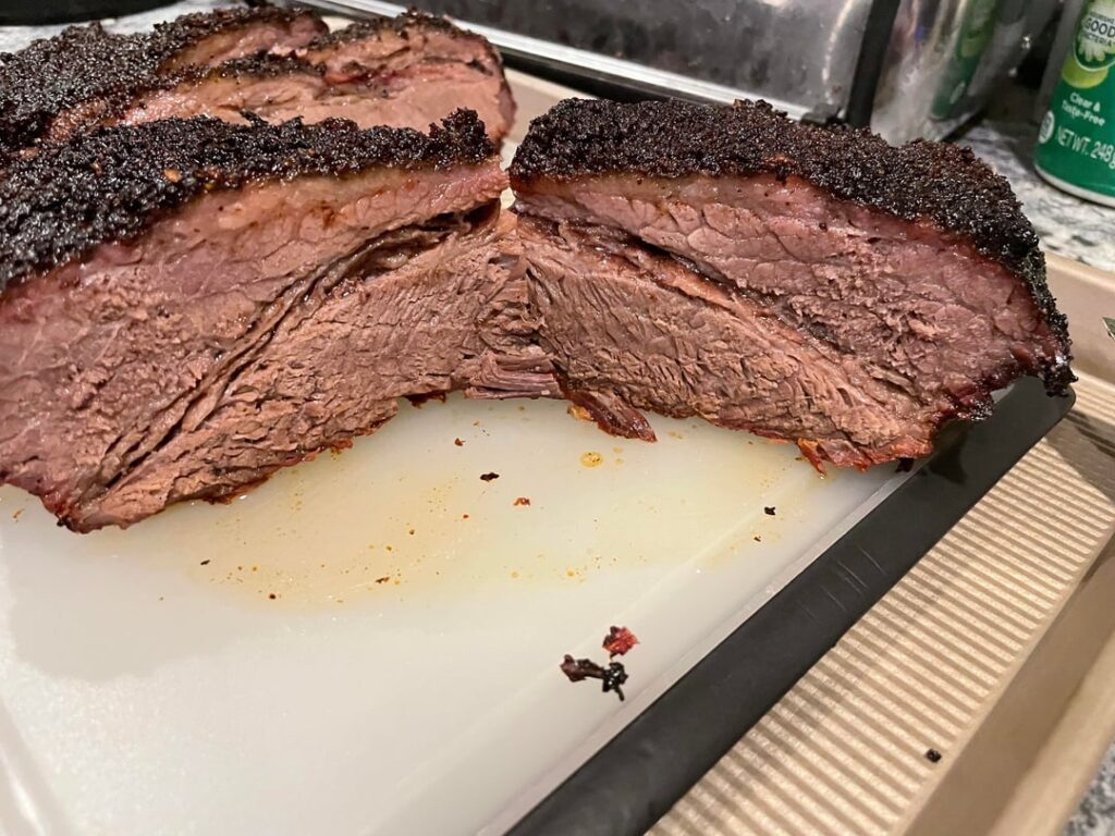 Fork Tender Brisket