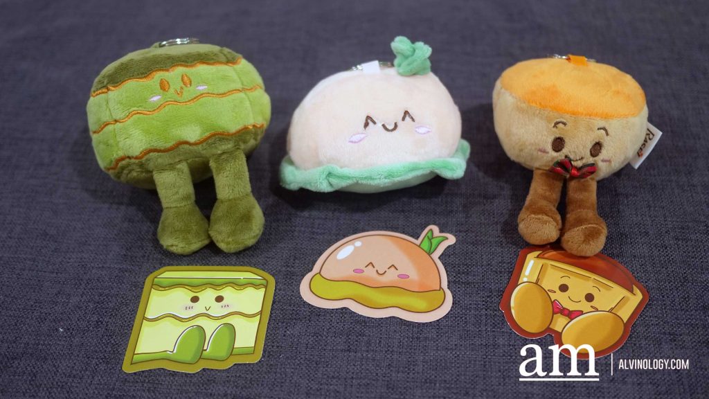 [Review] Rasel Catering's Halal Christmas Menu Brings Comfort and Joy to Singaporean Tables with KITKAT Desserts and Free Festive Blind Boxes - Alvinology